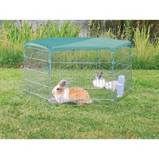 Cage trixie d'occasion  Expédié en France