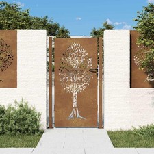 Portail jardin portillon d'occasion  Expédié en France