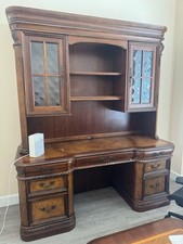 Beautiful computer credenza for sale  Cape Coral