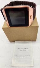 Bluetooth smart watch for sale  Attalla