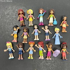 legos elves friends sets for sale  La Vista