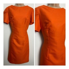 Vintage 1960s orange for sale  ST. HELENS