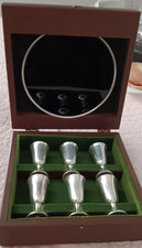Sterling cordial cups for sale  Murrieta