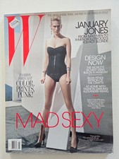 Mode fashion magazine d'occasion  La Chapelle-en-Serval