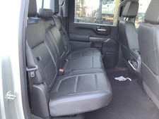 Used seat rear for sale  Bakersfield