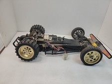 Vintage tamiya fox for sale  Modesto