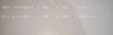 Barre led strisce usato  Catania