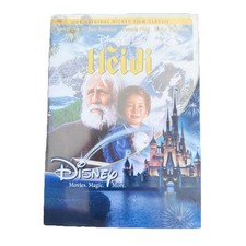 Heidi original disney d'occasion  Expédié en Belgium