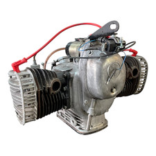 750ccm motor getriebe gebraucht kaufen  Olsberg