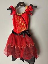 Teufel kleid 110 gebraucht kaufen  Calbe (Saale)