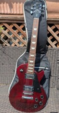 Gibson les paul for sale  KINGSTON UPON THAMES