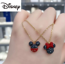 Disney necklaces mickey for sale  Grandville