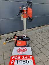 Hilti dd150 diamond for sale  LEEDS