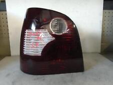 Usado, 6Q6945096AB scheinwerfer hinten links für VOLKSWAGEN POLO «V (2006) 1.4 38031 comprar usado  Enviando para Brazil