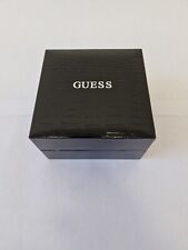 Guess uhrenbox schmuckschatull gebraucht kaufen  Gangelt