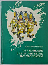 Alexander wolkow schlaue gebraucht kaufen  Ulm