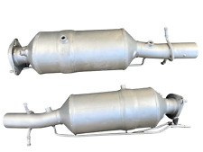 Riginal dieselpartikelfilter f gebraucht kaufen  Neckartailfingen