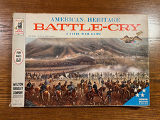 Vintage 1961 battle for sale  Dayton