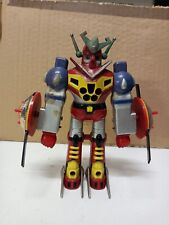 Mekanda robo mechander usato  Roma