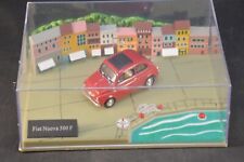 Fiat nuova 500 usato  Carmagnola