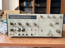 610d sweep generator usato  Senago