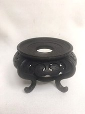 Plateau black wood for sale  Indianapolis