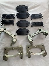 Front rear caliper for sale  NORTHAMPTON