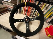 Porsche momo steering for sale  RINGWOOD