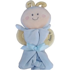 Gund personalibees blue for sale  Iowa City