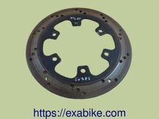 Disque arriere triumph d'occasion  Languidic
