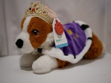 Keel toys corgi for sale  Chatsworth