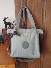 Kipling shopper dazz for sale  LONDON