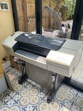 Designjet t610 cad for sale  NOTTINGHAM