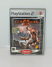 God war ps2 usato  Settimo Torinese