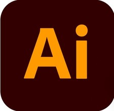 Illustrator 2025 full for sale  LONDON