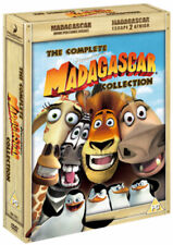 Madagascar madagascar escape for sale  STOCKPORT