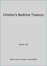 Children bedtime treasury for sale  Aurora