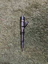 Bosch injector fiat for sale  LEICESTER