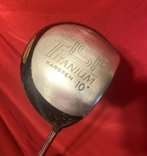 Ping isi titanium for sale  Baton Rouge