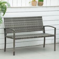 Gartenbank sitzbank parkbank gebraucht kaufen  Deutschland