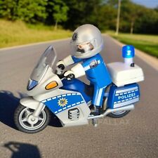 Playmobil 4261 motorrad gebraucht kaufen  Kassel
