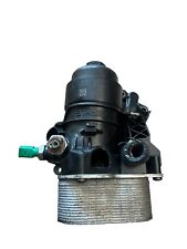 Supporto filtro olio usato  Pozzallo
