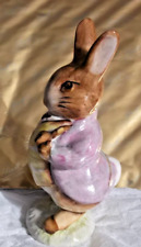 Beatrix potter figure for sale  RUISLIP