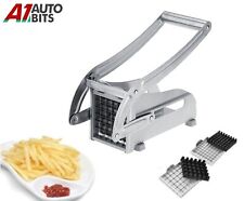 Potato chipper chip for sale  BRIDGNORTH