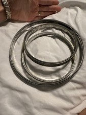 metal hoops for sale  Tulsa