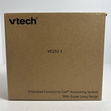 Vtech vg232 handset for sale  Dayton