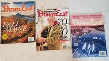 Lot east magazines for sale  Freeport