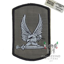 Distintivo patch comfose usato  Lodi