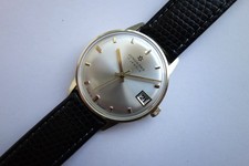 Junghans jubiläumsuhr 585 gebraucht kaufen  Wedemark