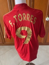 Maglia calcio shirt usato  Caivano